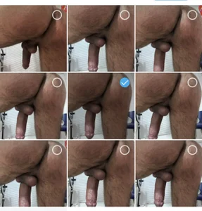 dantedesirexx MY BIG DICK 🍆 AND MY BIG ASS 🍑 Foto