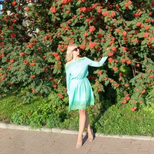 KyliePag my happy samer Foto 3