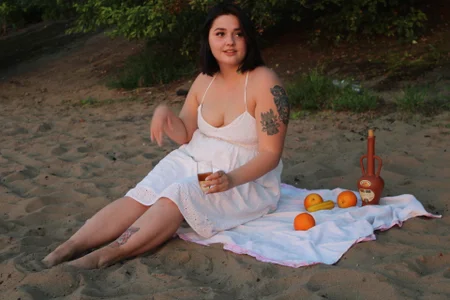 juliettkalen The dream of the sea Pic 2