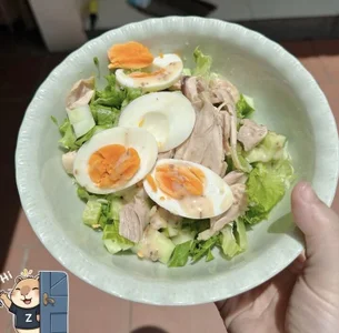 Dong_Jie Giảm cân cùng ẻmmm ❤️❤️❤️🤨 Immagine 