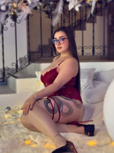 SarahRhodes_ Santa’s favorite Foto 3