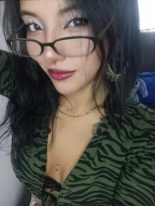 kitsune_Kass Public Poză 2