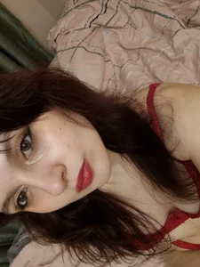 GabriellaRaynot How long have you dreamed of me? Εικόνα 4