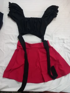 CPL_blueberry_IND My dreses Foto
