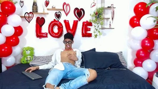 Interracial_Snow_Bunny Tommy Public 😎😛 slika