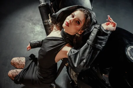 Hot Rider de GIGI_DAVS  6 Imagens