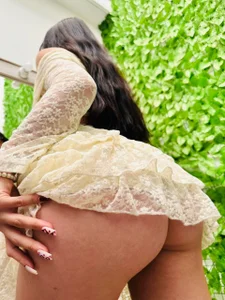 Alli_Kori ♥♥♥Sweet white dress♥♥♥ Bilde 4