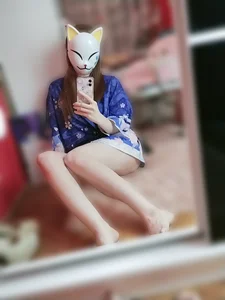 lovely_nekochan Japanese cat Pic 5