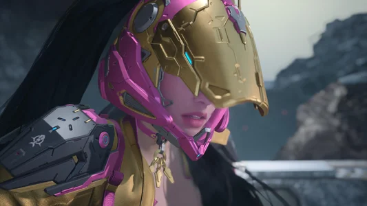 LadyFreyna ART Foto 2