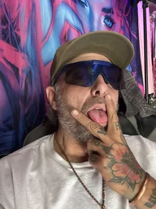 TonyKawks XXX nøgenfoto 2