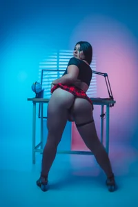 Zdjęcia CandyRoxx1_ back to school 📚😈:  4