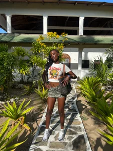 OOTD de ZENDAYA_CASTING Foto 4
