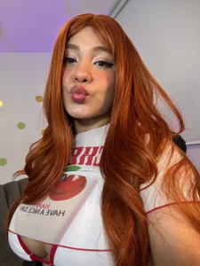 nicole_steele Do you like my tits?😊😈 Pic 3