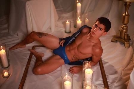 Aron_pulse Your fantasy come true...🥵 зображення 3