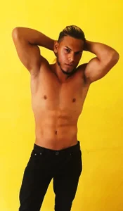 apolodiosgriego Sexi Foto 6