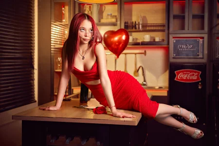 little_ellie_1 Valentine's Day ♥ รูป  6