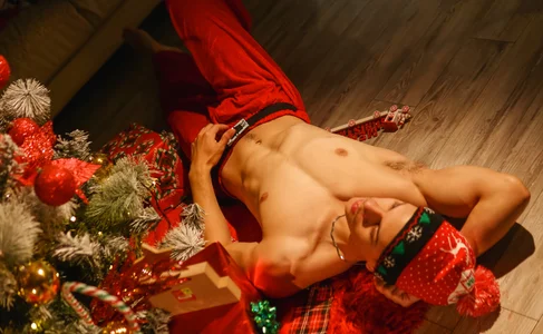 MarcoSullivan Christmas Vibes 🎅 2024 Εικόνα 3