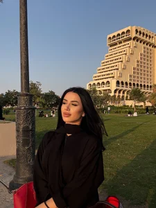 Jenna_Day Memories from Jeddah Foto 3