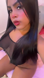 VeronicaLodge23 Pure Sheer🖤 Pic 2