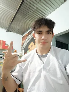 Maykiin de themaykiin18 Foto