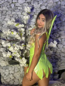 MeganCruzGB 🧚‍♀️💚 Pic 3