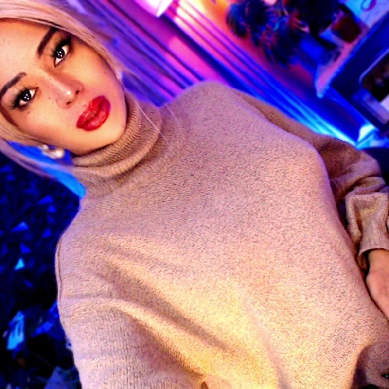 KYLIE_SHEMALE adlı kullanıcının viral fotoğrafları:  1504