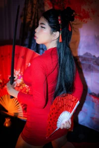 kim_anaira your asian 🐲🉐 Pic 6