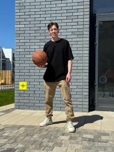 live_sexy Do you like basketball? 😏 Pic 4