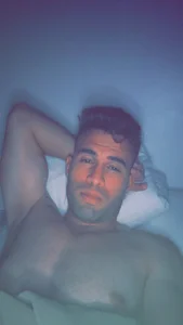 ALPHA_BABY Just chill Pic