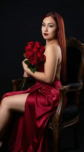 follow me de AnastasiaGreey Foto 2