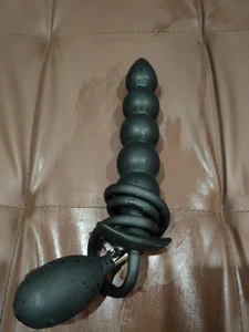 FistingQueen2024 充气扩张 Inflation Pic 6