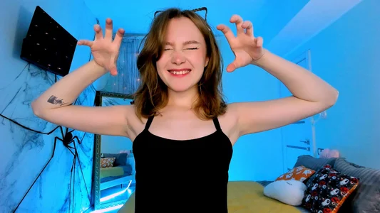 LanaBlu_ halloween 사진 4