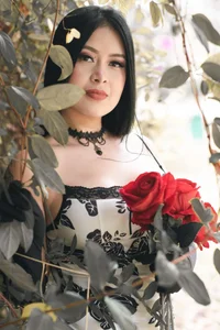 My elegant side mm.. de CrisMarulanda Foto 2