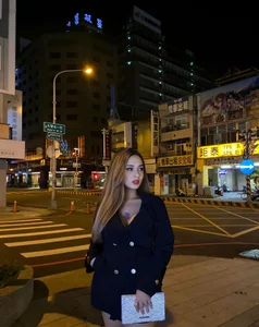 QueenStacey taiwan Pic 3