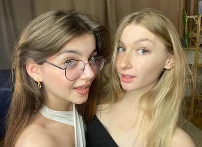 FlairEdgin Flora and Sophie Bilde 6