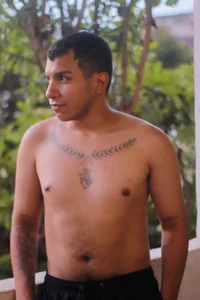 luke_ferrari Me Foto 2