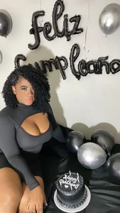 Tyra_Privacy it's my birthday 🎂🥰 Pic