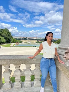 JazminTaylor Trips  3. fénykép