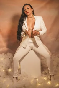 SeleneLujan Public Pic 2