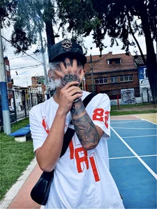 Aaron_Brink_ Hot boy Foto 2