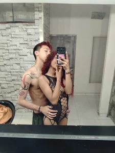 LexxyAndAres Naughty Couples 😈  2 снимка