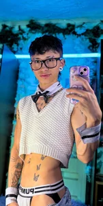 Bad student 😈🙈 de juniior_2311_ Foto