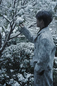 junnan001 生活照2 Fotka