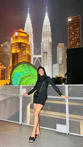 tanGINAmoe Malaysia Tour Fotka 2