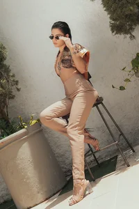 LillySolem Checking you out Foto 4