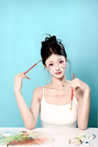 SK-001 糖糖 зображення 2