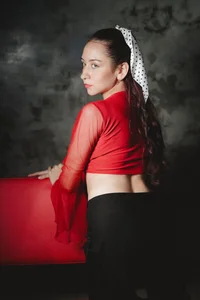 Dulcesexy__ Elegance that Never Dies 🎩🌹 Bilde 5