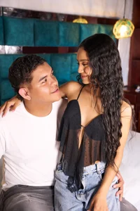 _bonnyandclyde Sexy For You 💋 Gambar 6