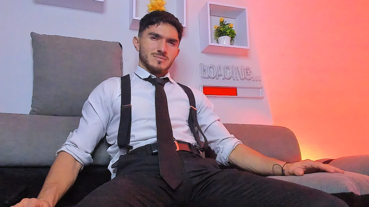 Dante_Blake1 Populära bilder 5042