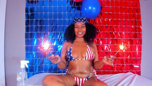 TAYRA_CASTLE July 4th! Happy day slika 4